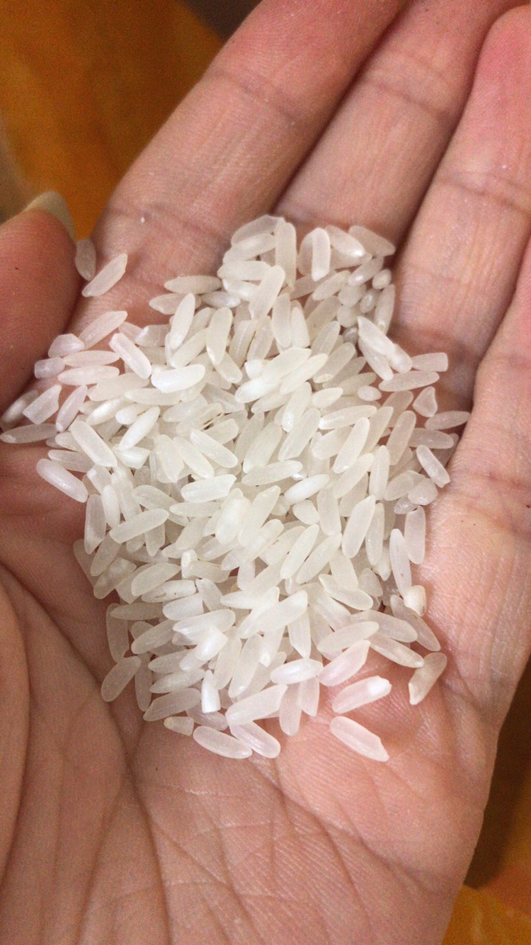 清脂去油姜米茶