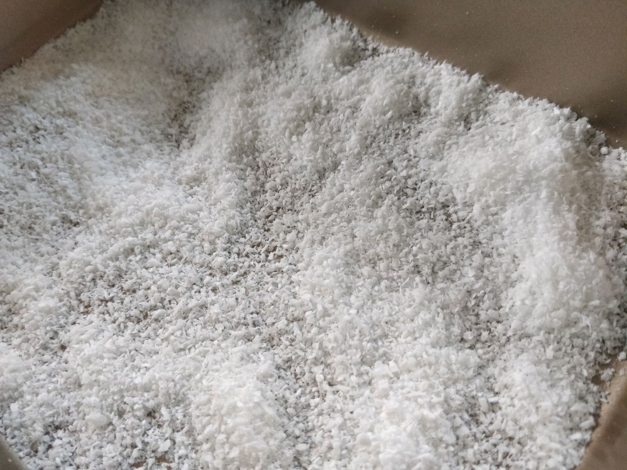 青汁小方糕