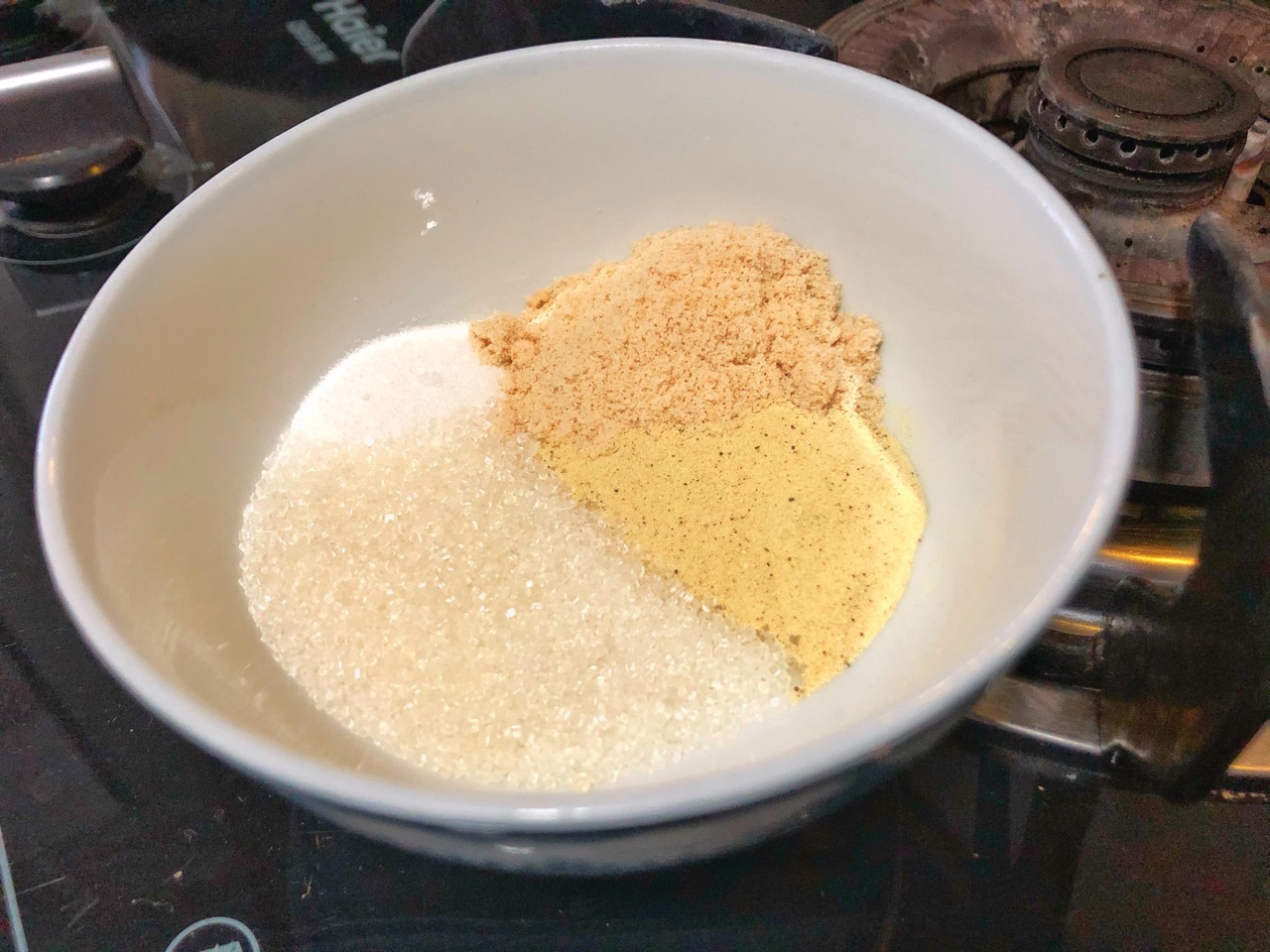 清煮牛肋排