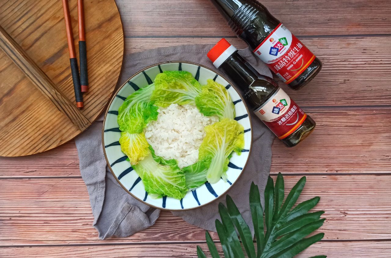 秋冬宝贝最爱的窝蛋肥牛拌饭