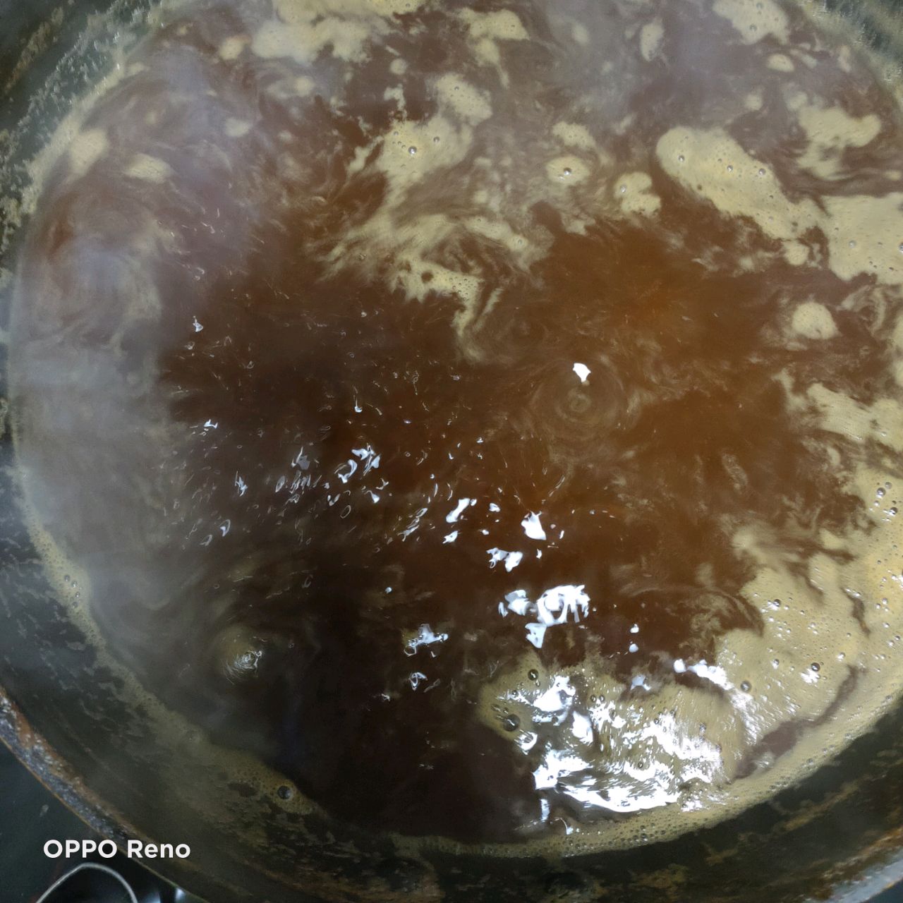秋冬润肺止咳雪梨膏（宝宝版）