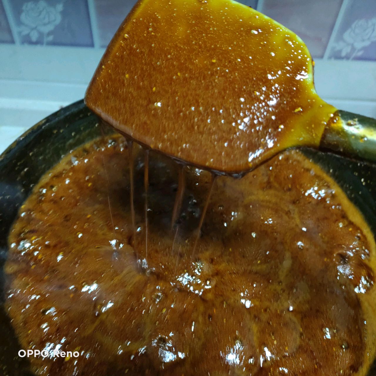 秋冬润肺止咳雪梨膏（宝宝版）
