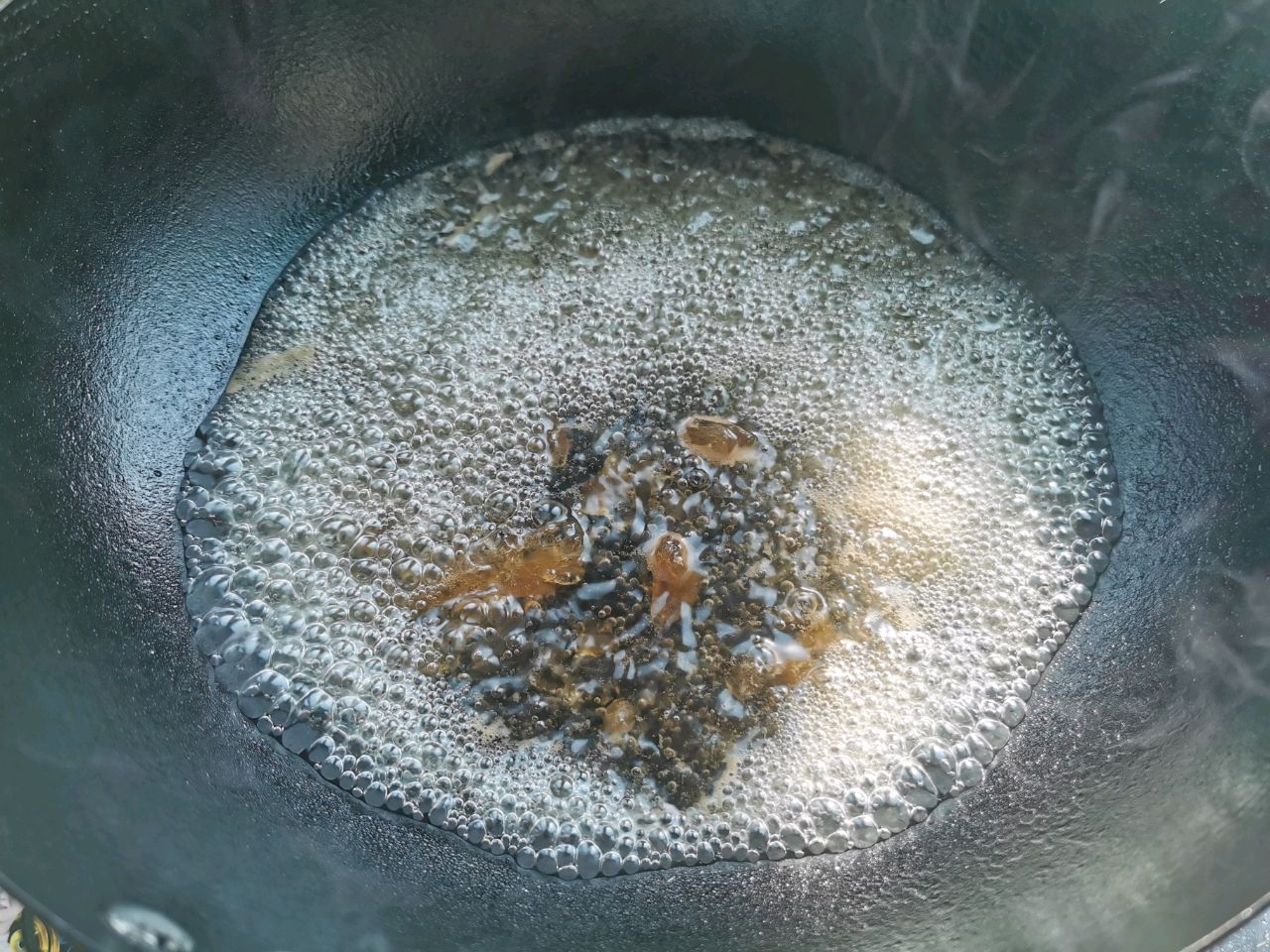 秋冬特饮：金桔柠檬饮