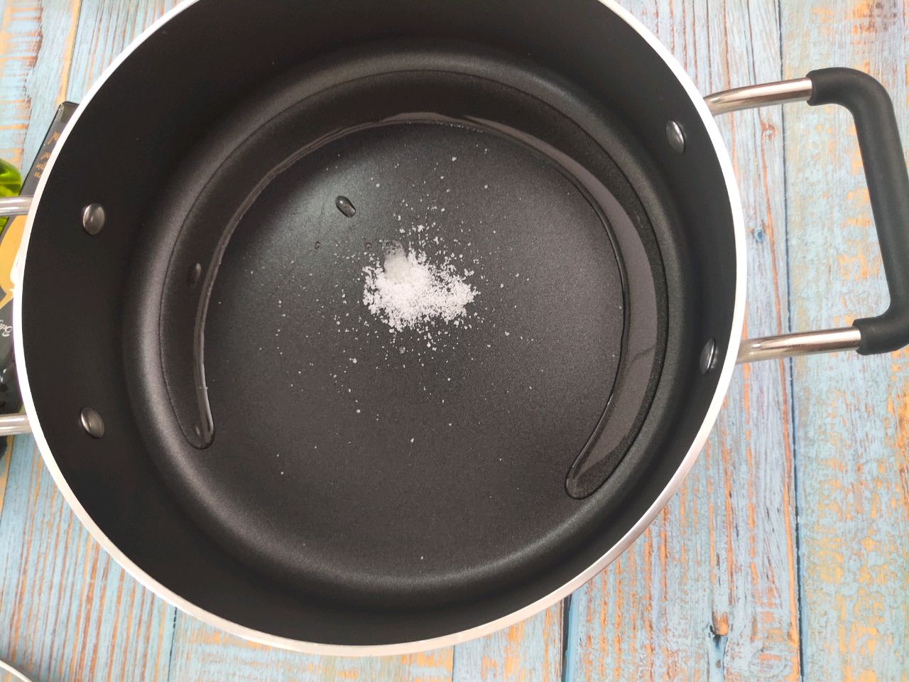 秋冬滋补❗比牛奶还白的鲫鱼豆腐汤，超简单‼️