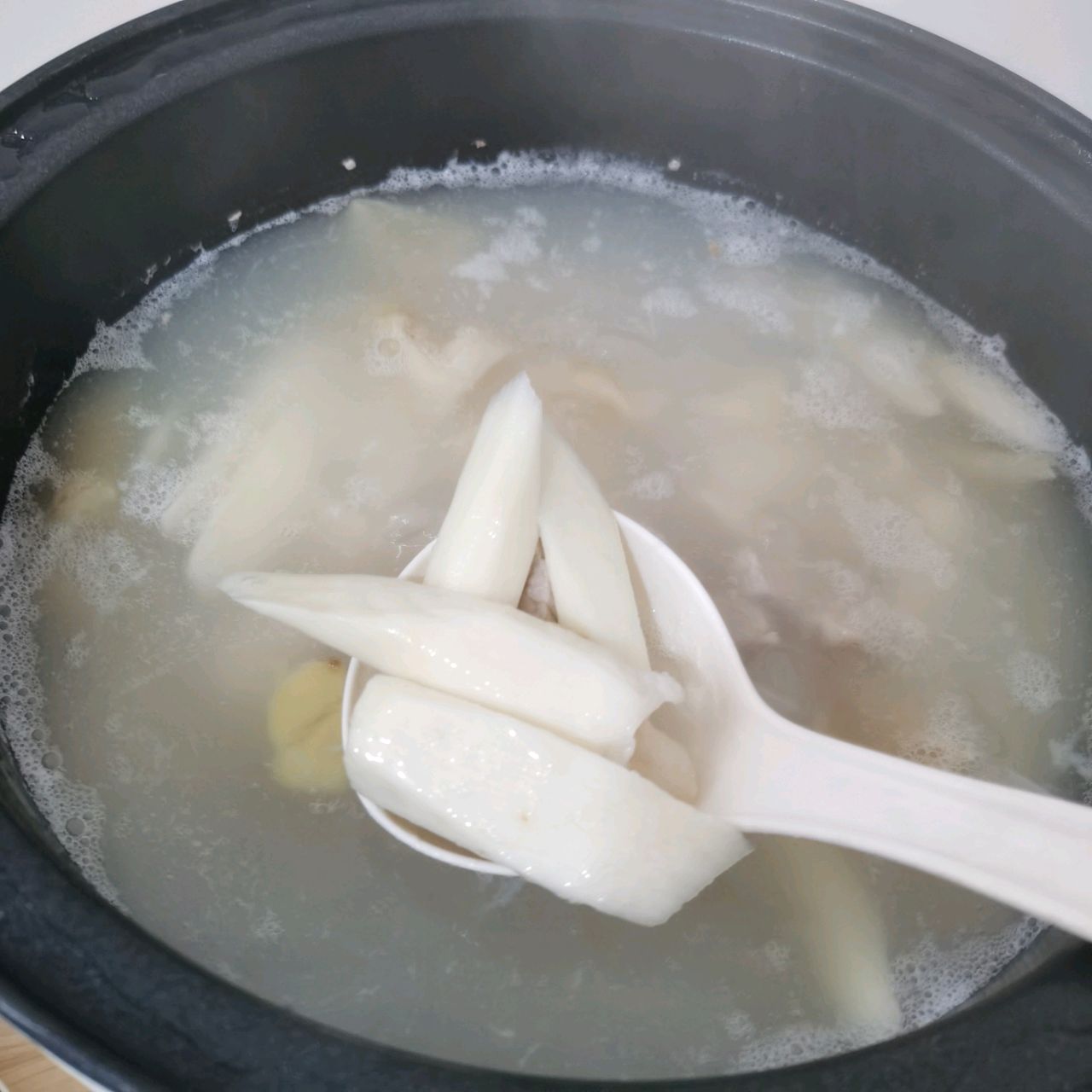 秋冬滋补靓汤简单易学