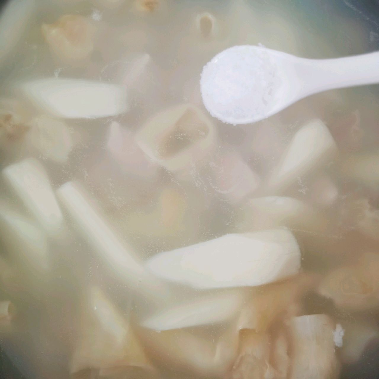 秋冬滋补靓汤简单易学