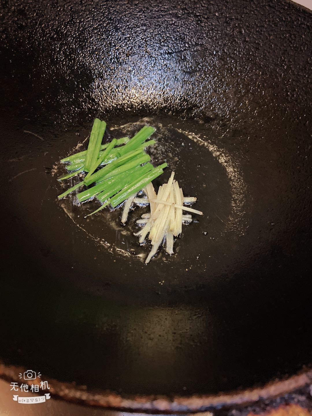 秋风起，蟹脚痒，黄酒暖，年糕糯