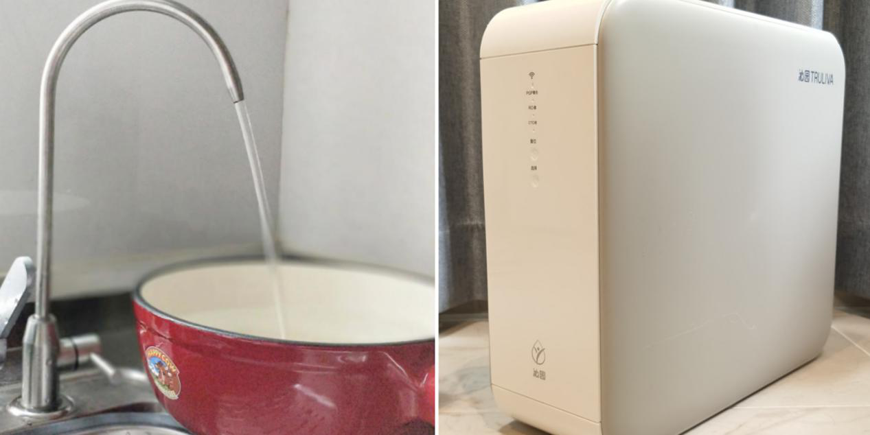 秋季宝宝开胃美食:紫薯水果粥