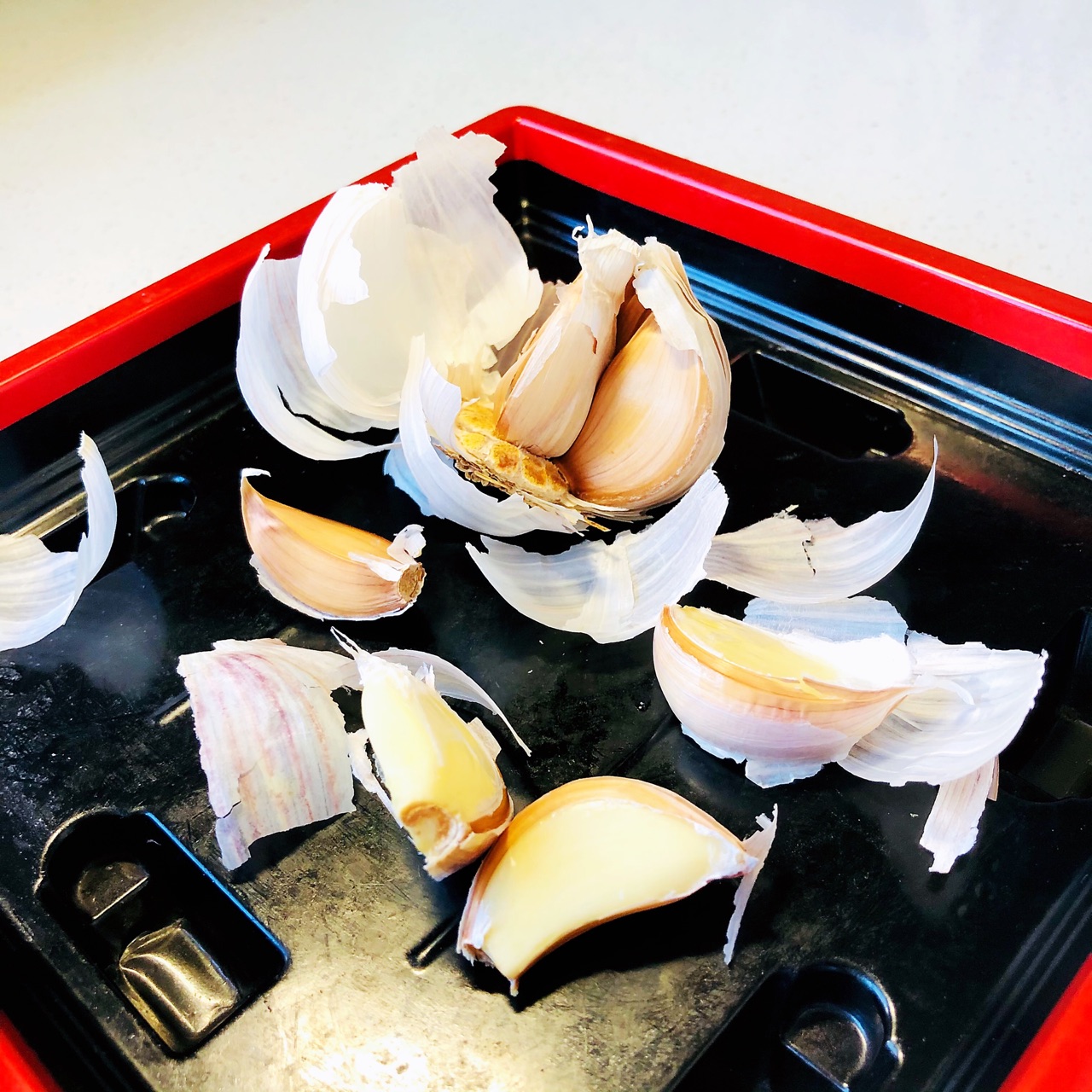 秋葵之味