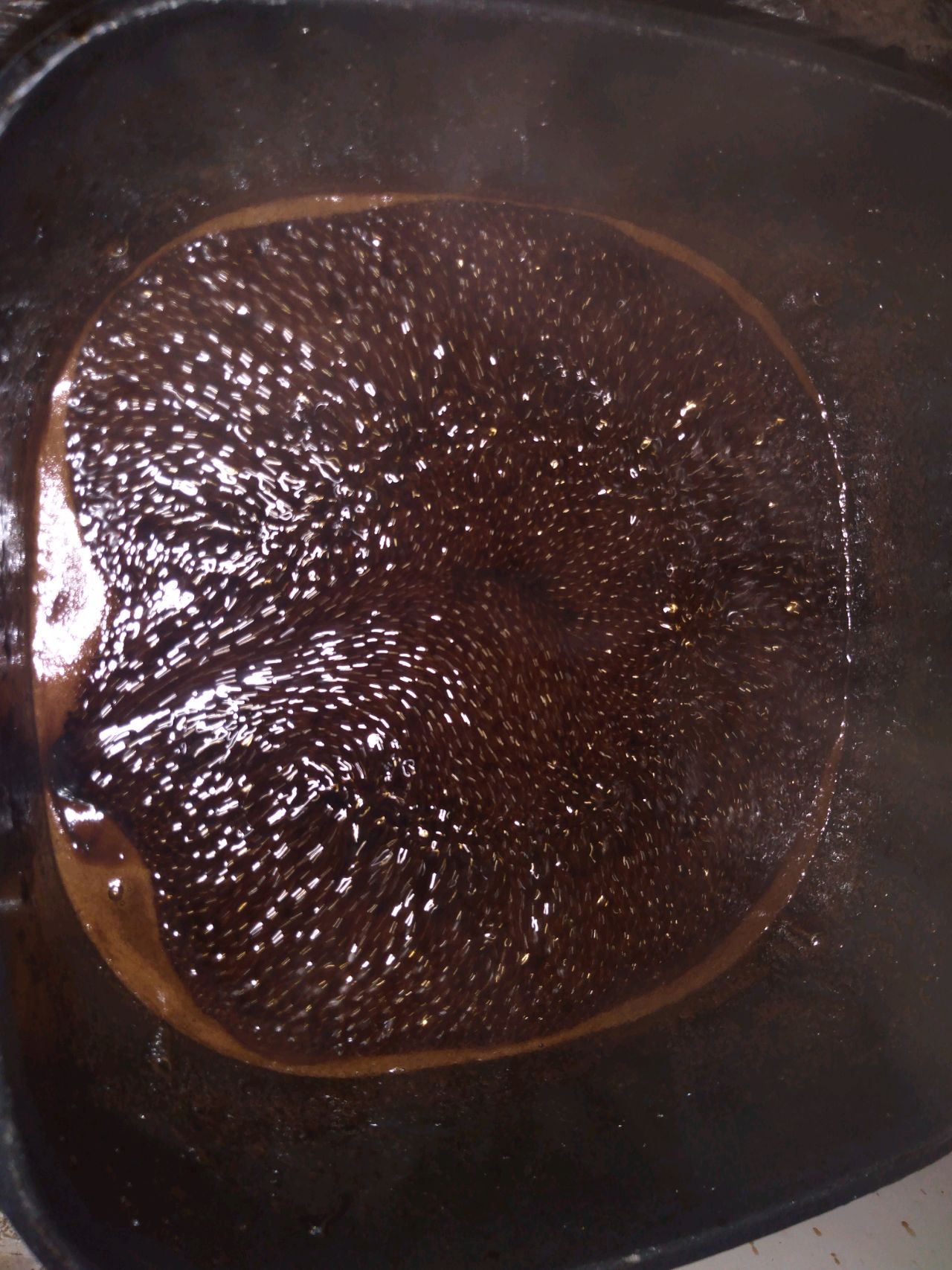 秋梨膏