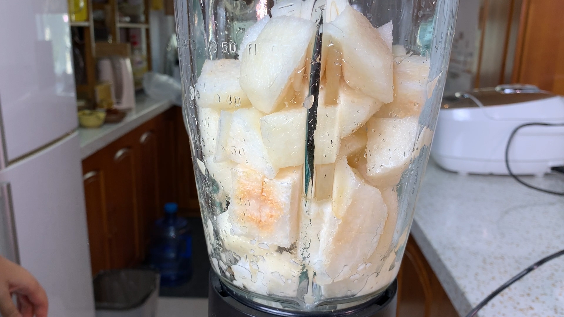 秋梨膏棒棒糖