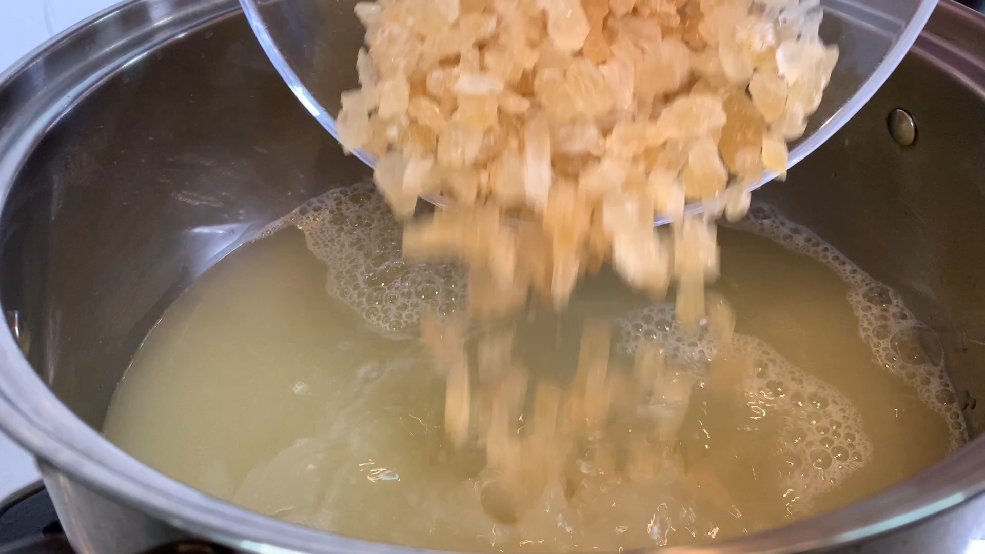 秋梨膏棒棒糖