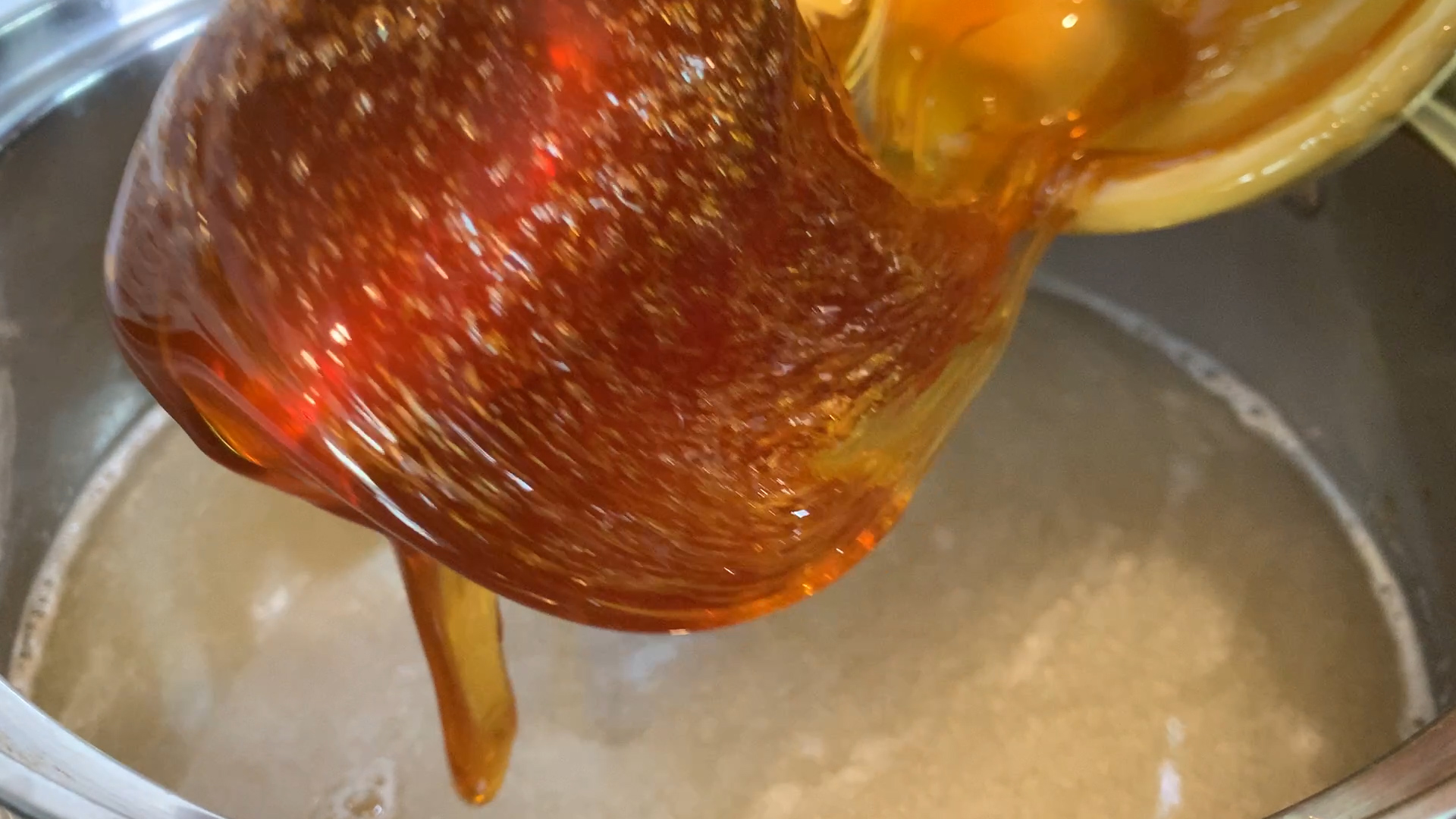 秋梨膏棒棒糖