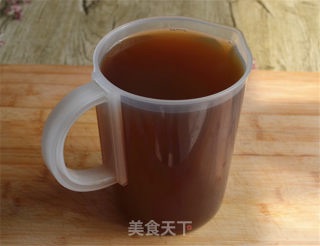 秋梨膏的做法
