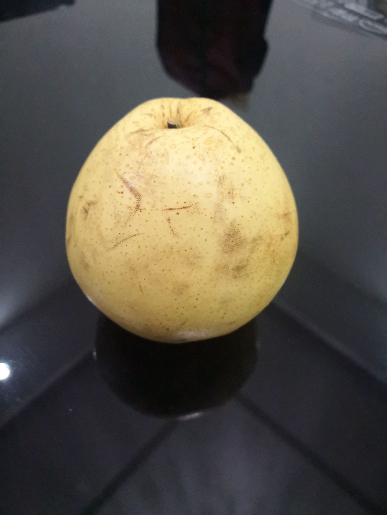 秋梨汤