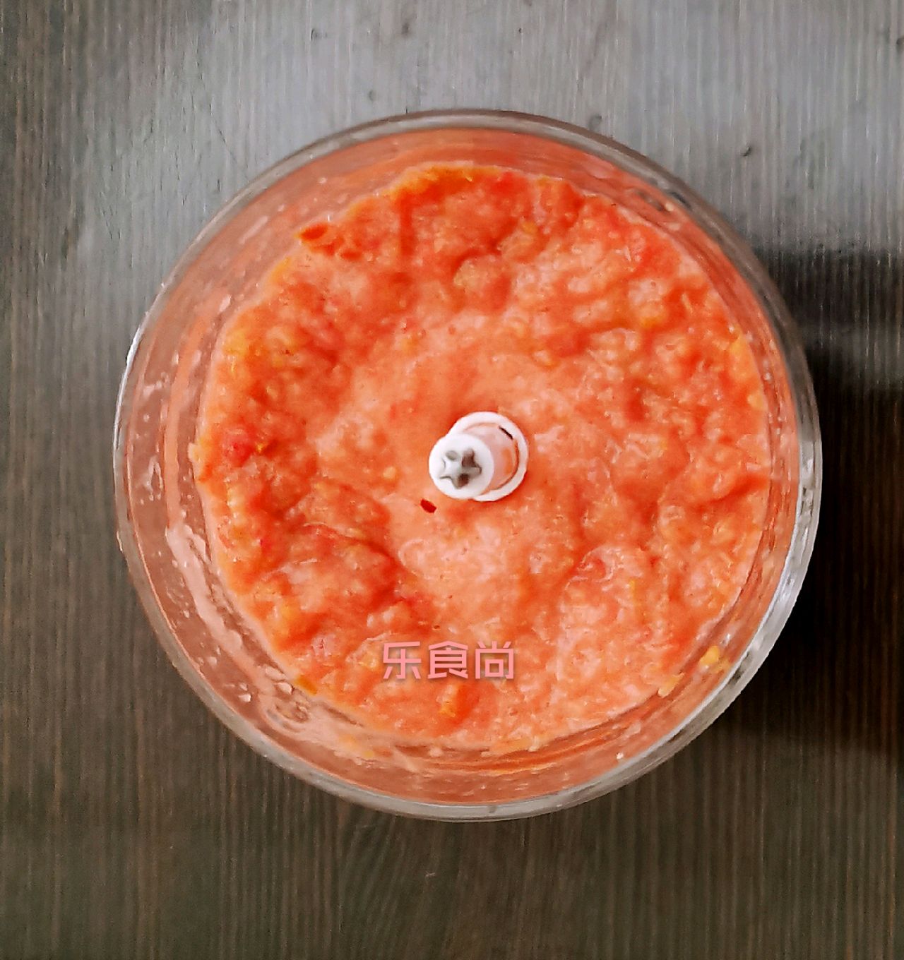 秋日美食之果丹皮