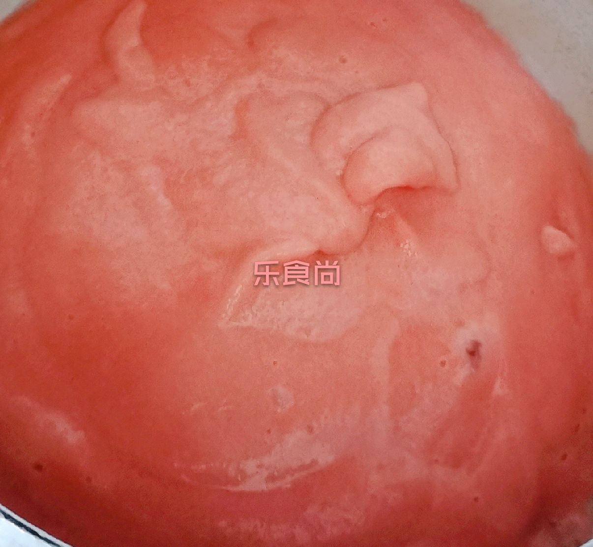 秋日美食之果丹皮