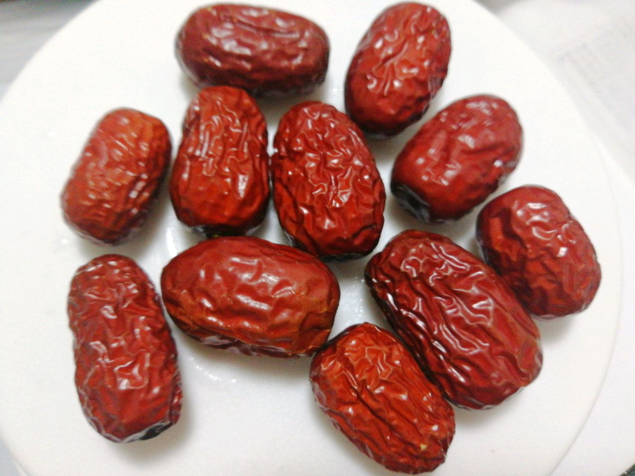 秋天的零食♡红枣蔓越莓饼干