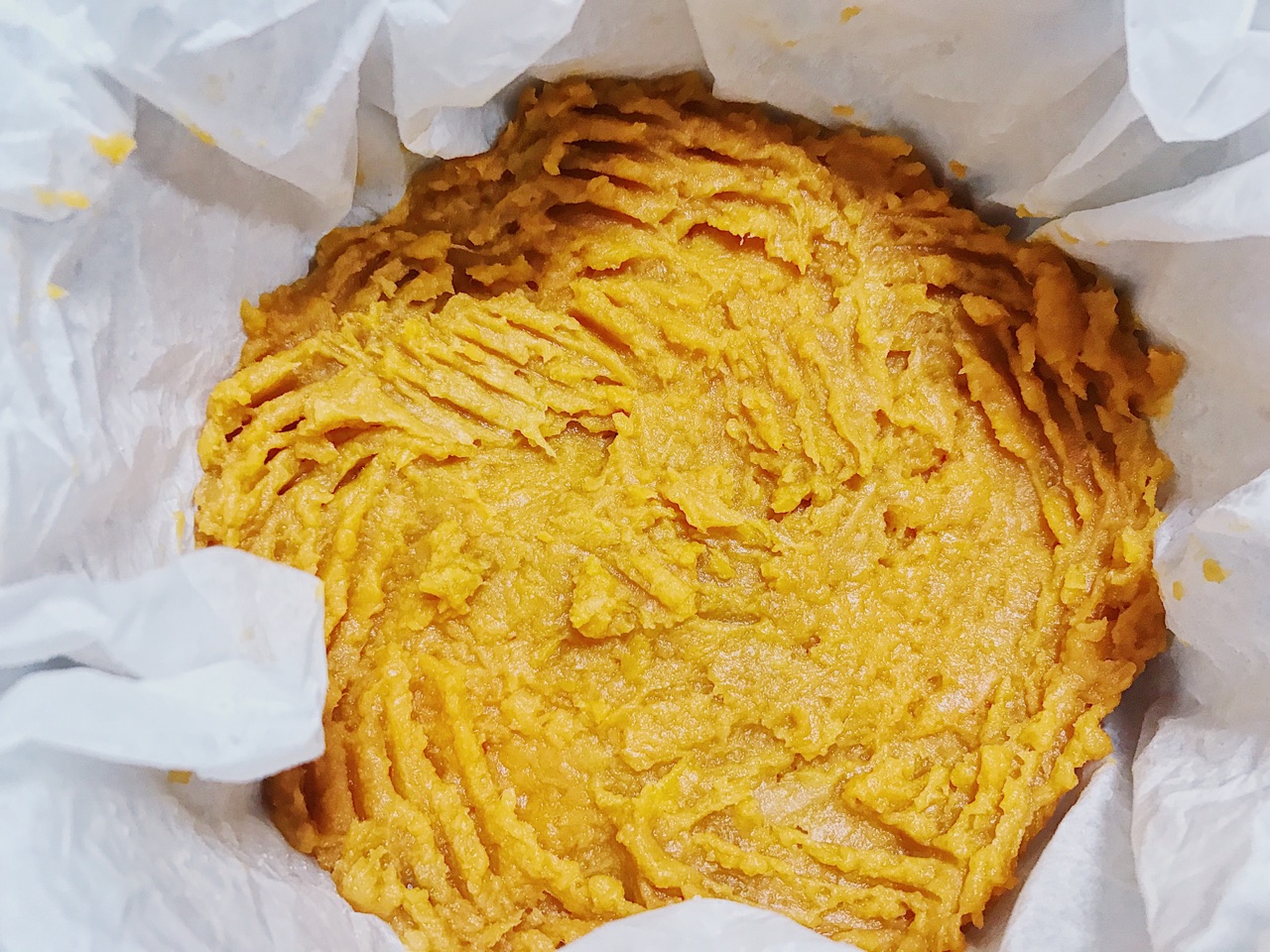 秋香甜红薯巴斯克