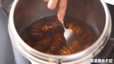 衢州肉圆 | 滑嫩Q弹