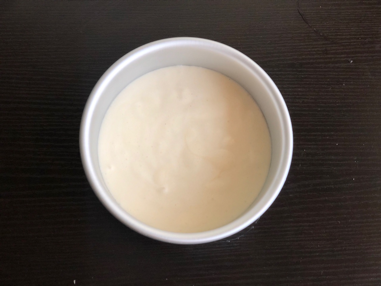 全蛋海绵蛋糕
