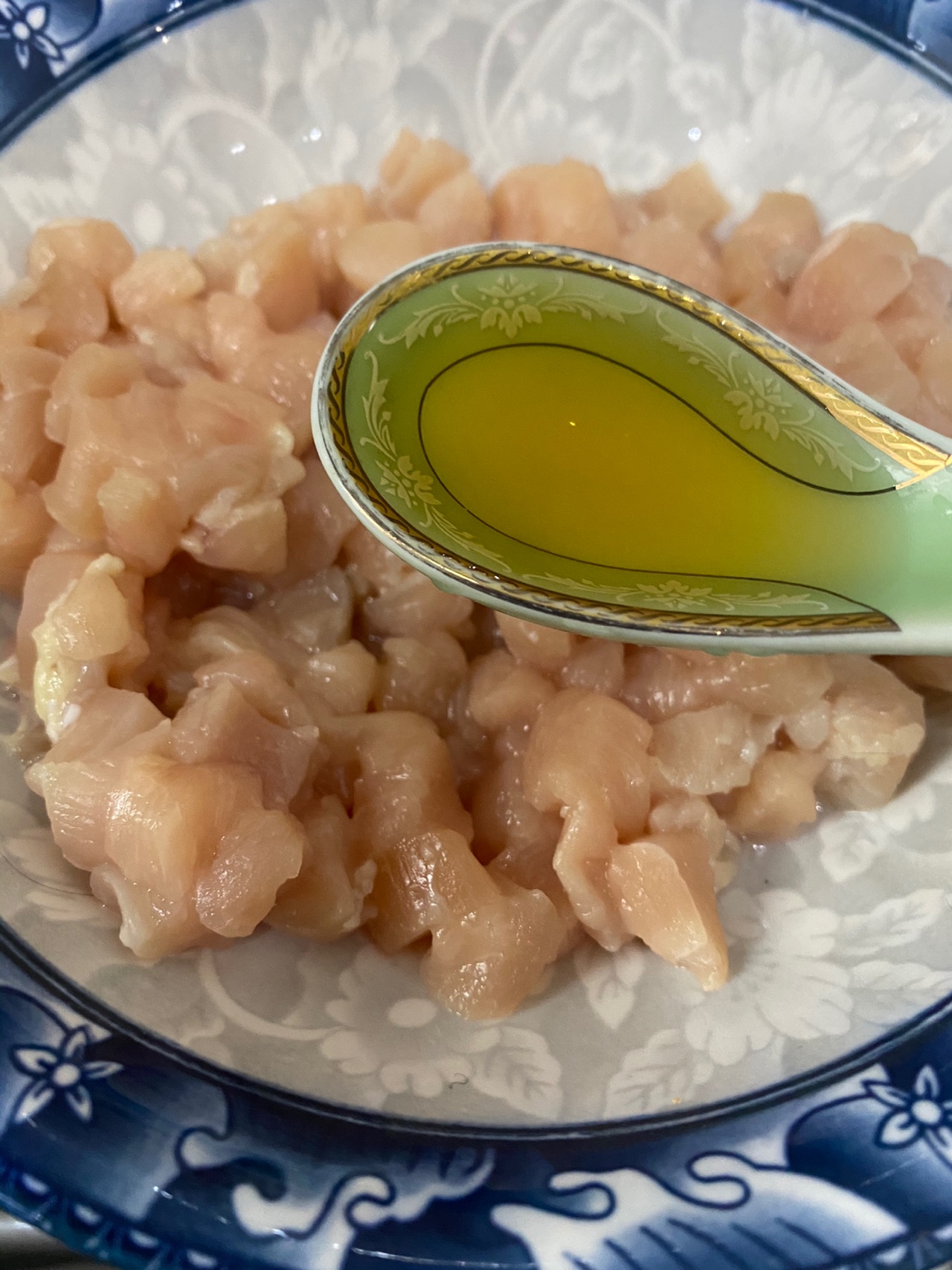 全家都爱的咖喱鸡肉饭