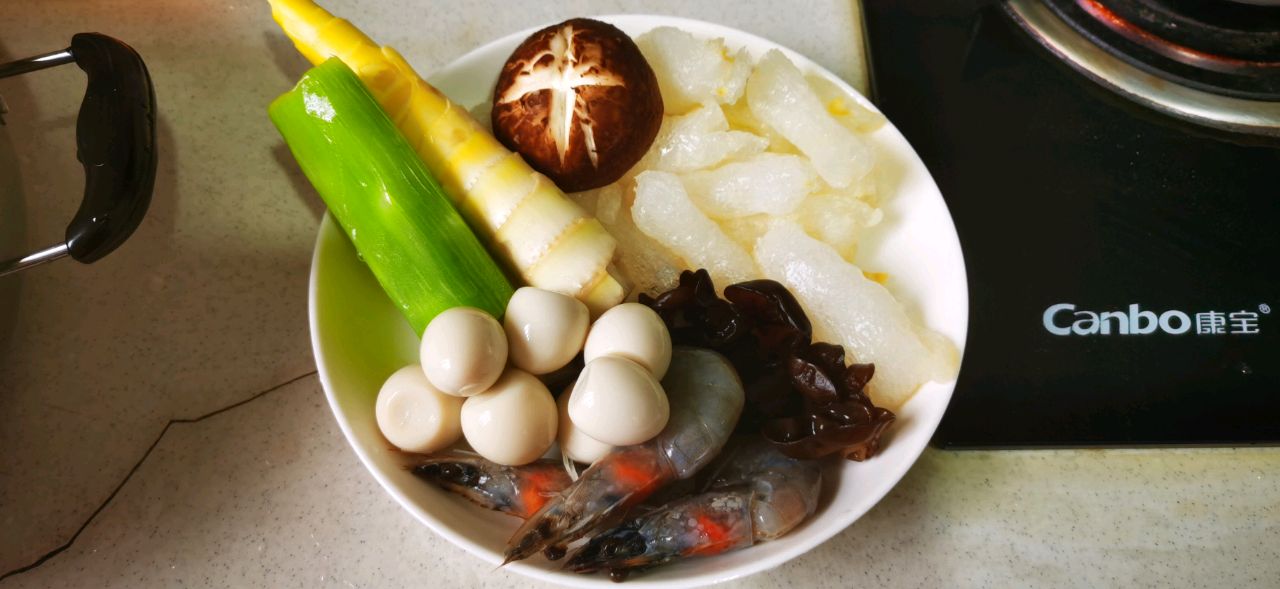 全家福