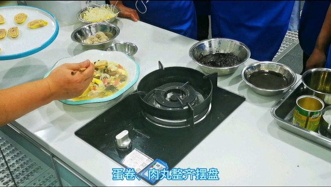 全家福团团圆圆