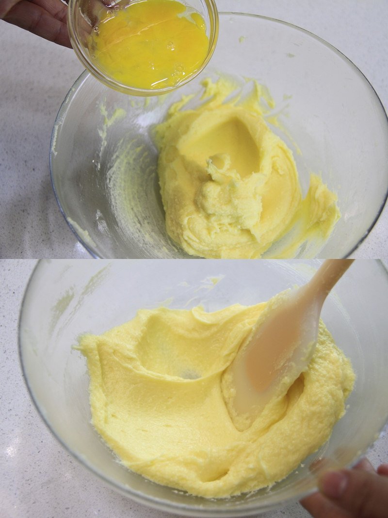 全麦菠萝包