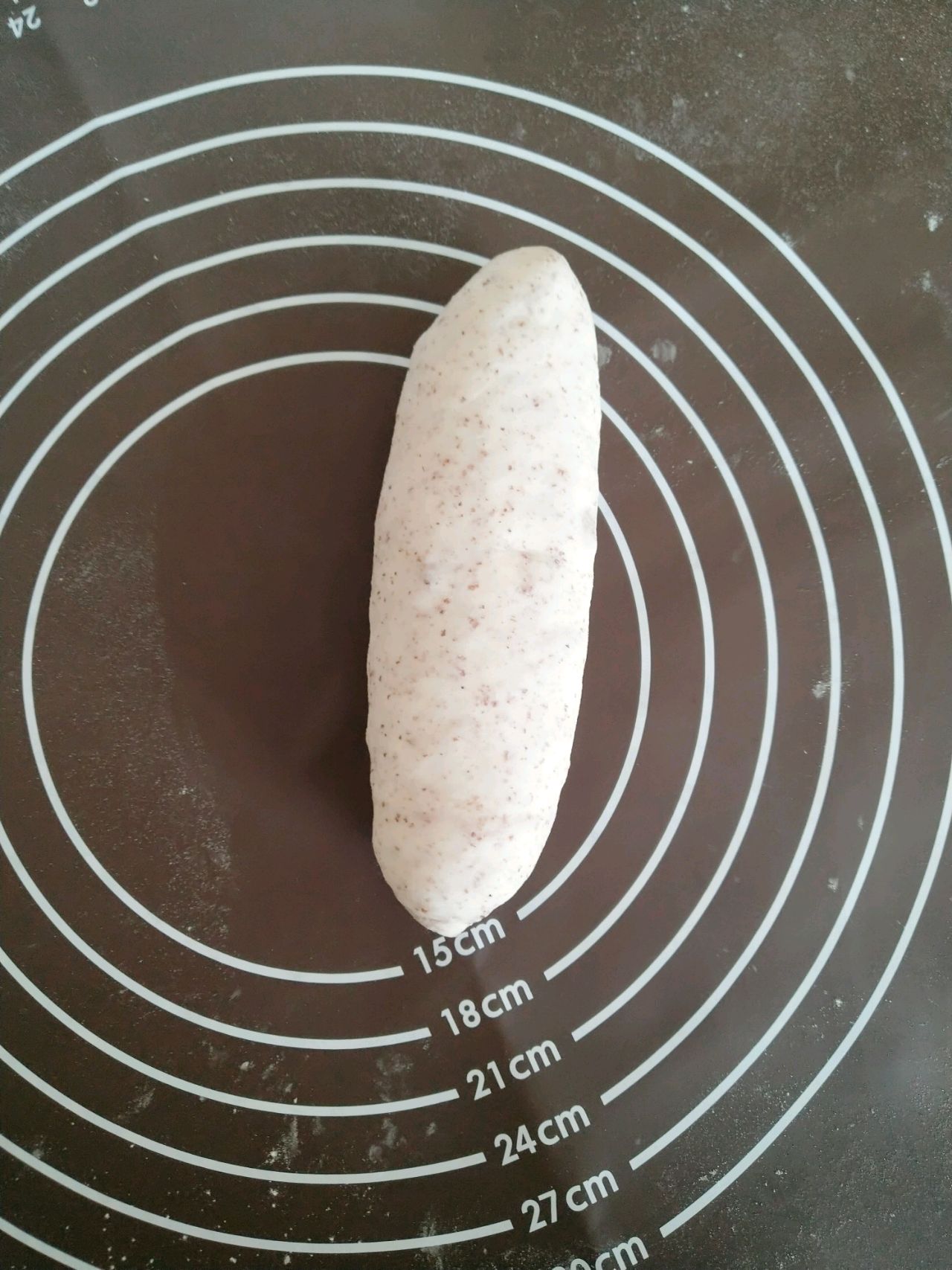 全麦坚果包