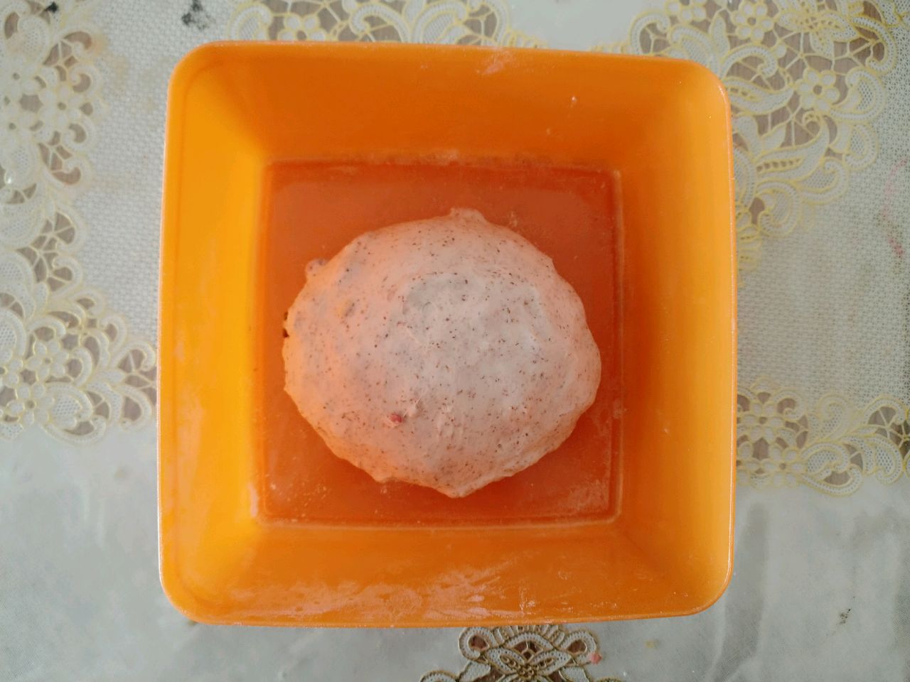 全麦坚果包