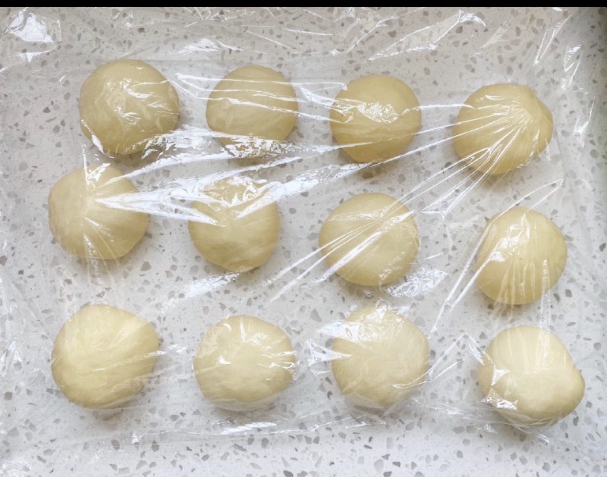 全麦减脂版华夫饼