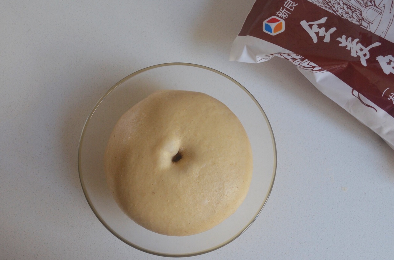 全麦麦穗面包