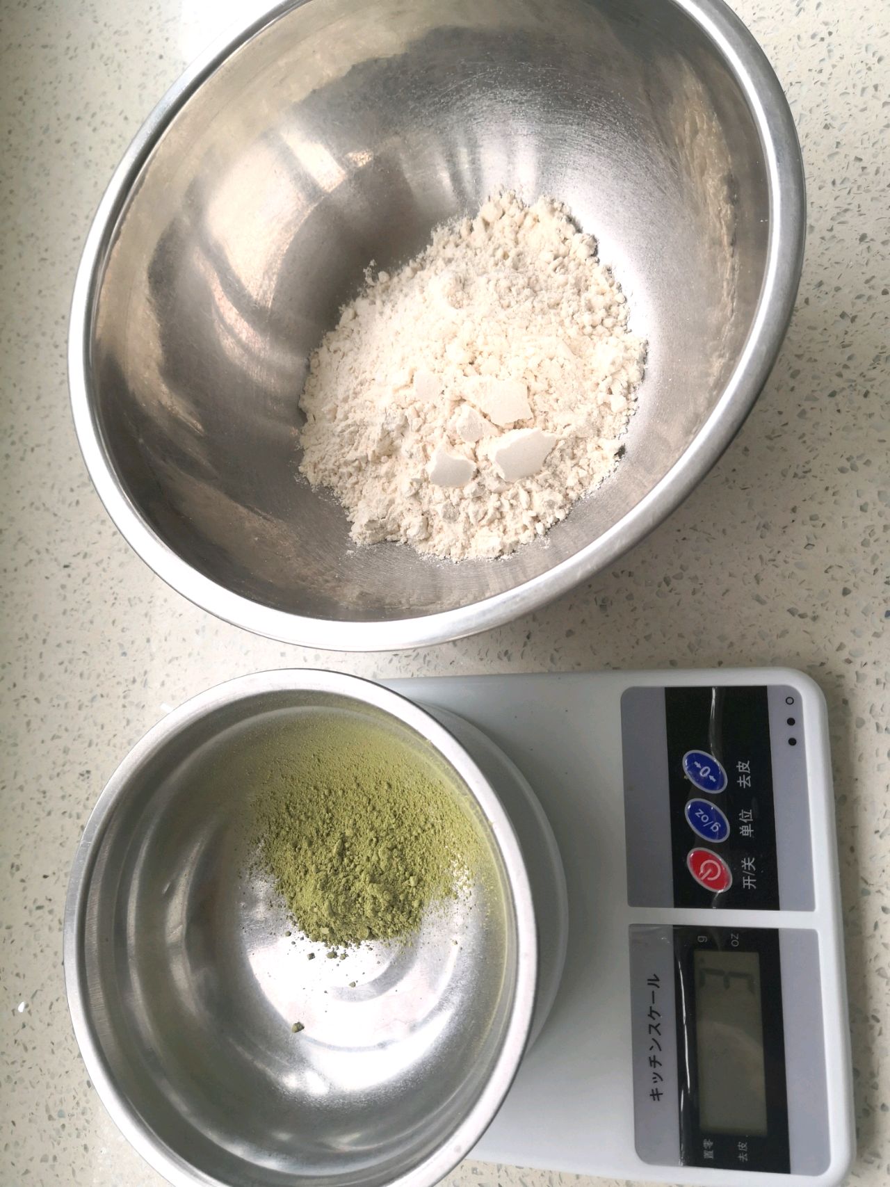 全麦南瓜馒头，万圣节来啦