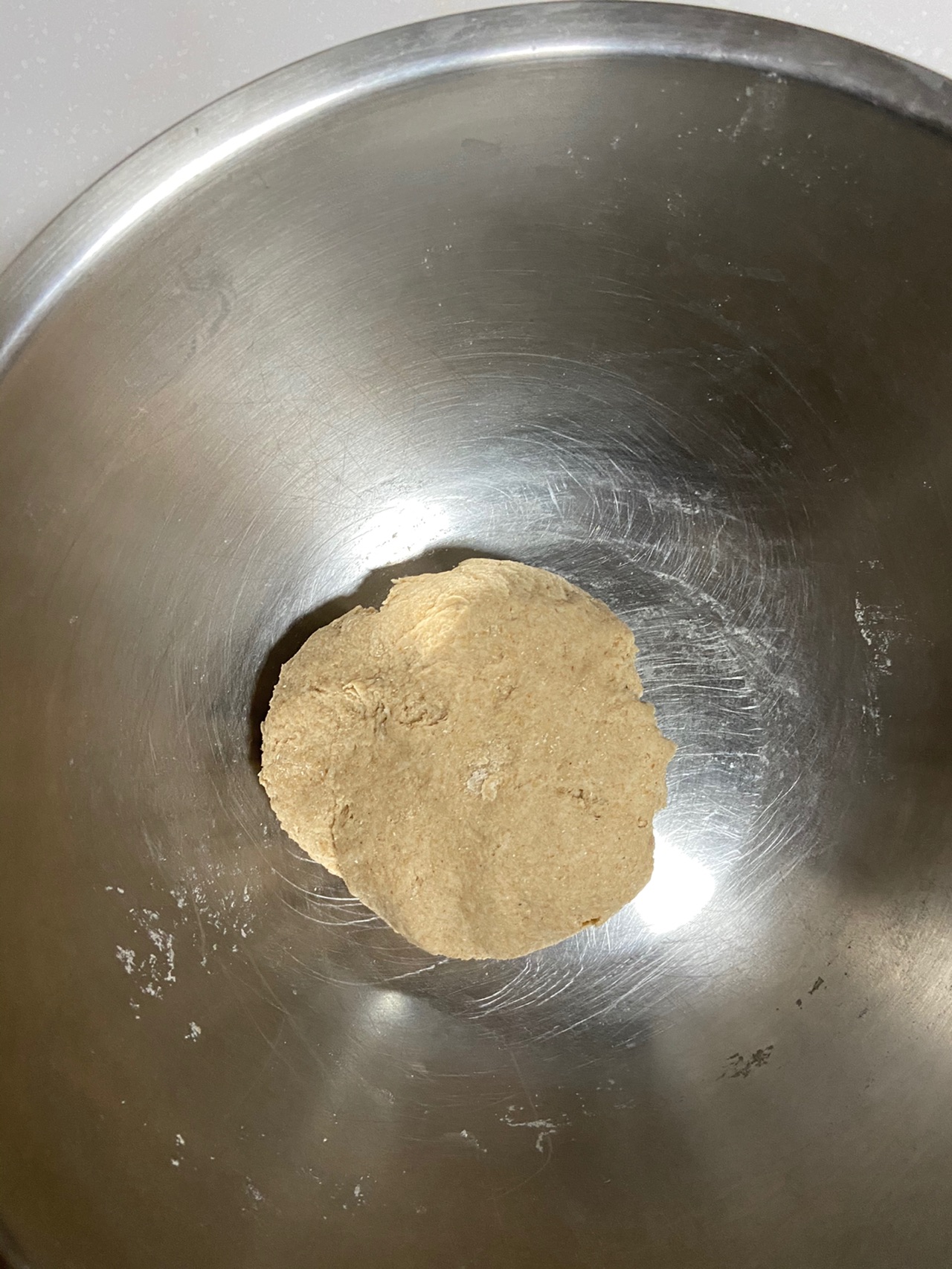 全麦牛肉馅饼