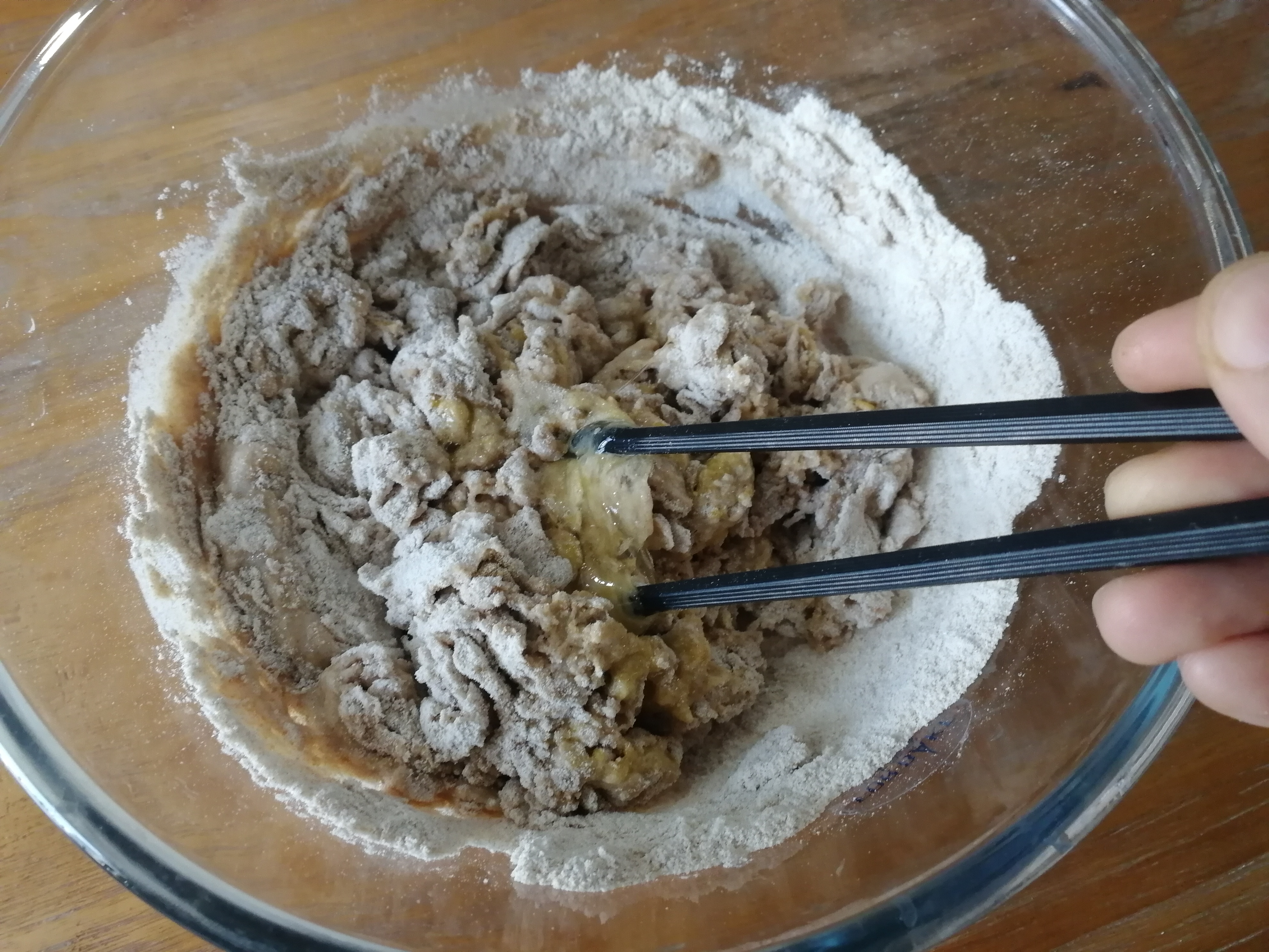 全麦营养低脂餐包
