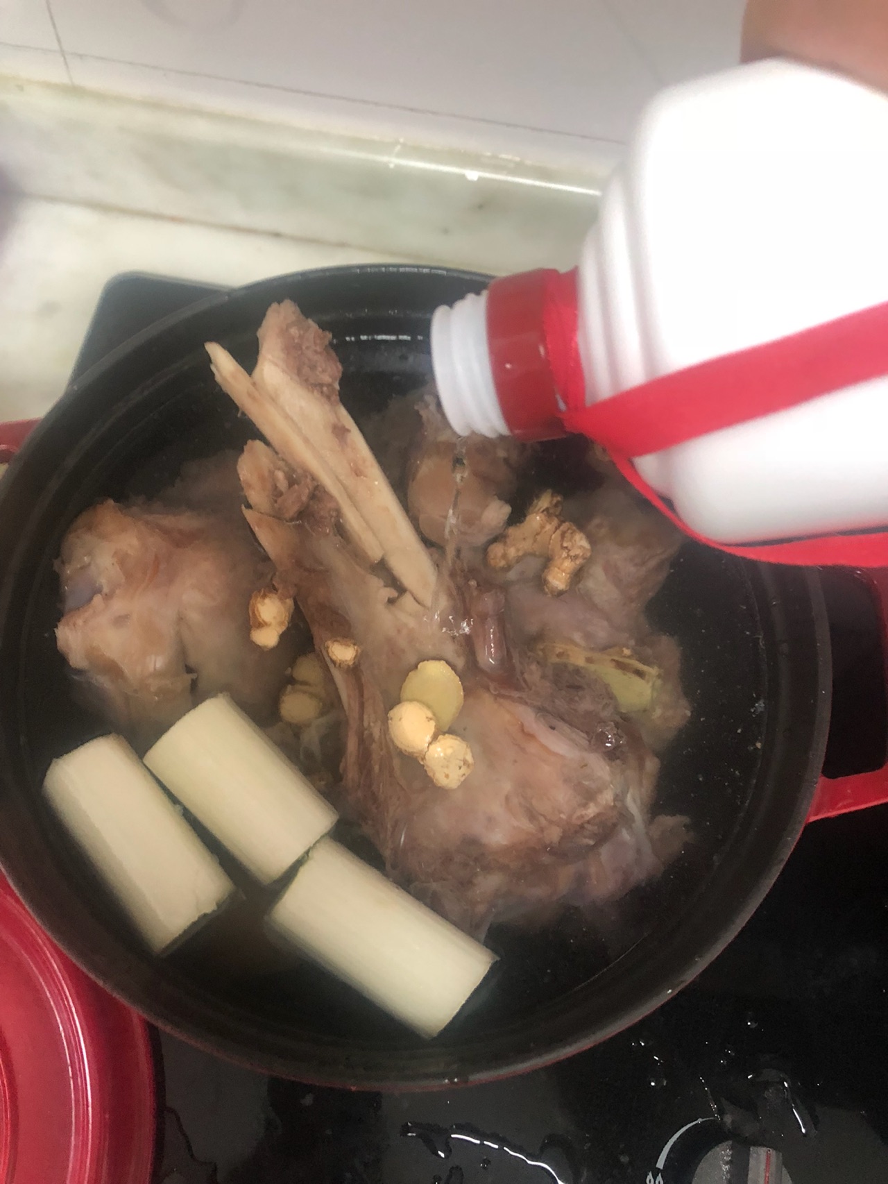 全牛宴