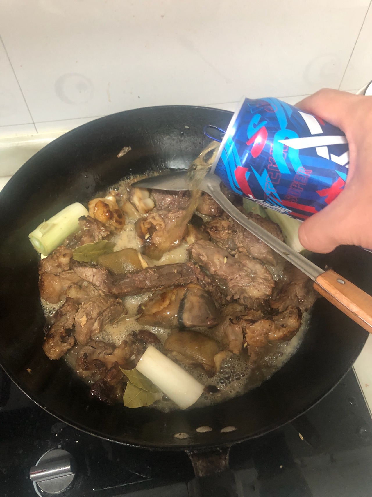 全牛宴
