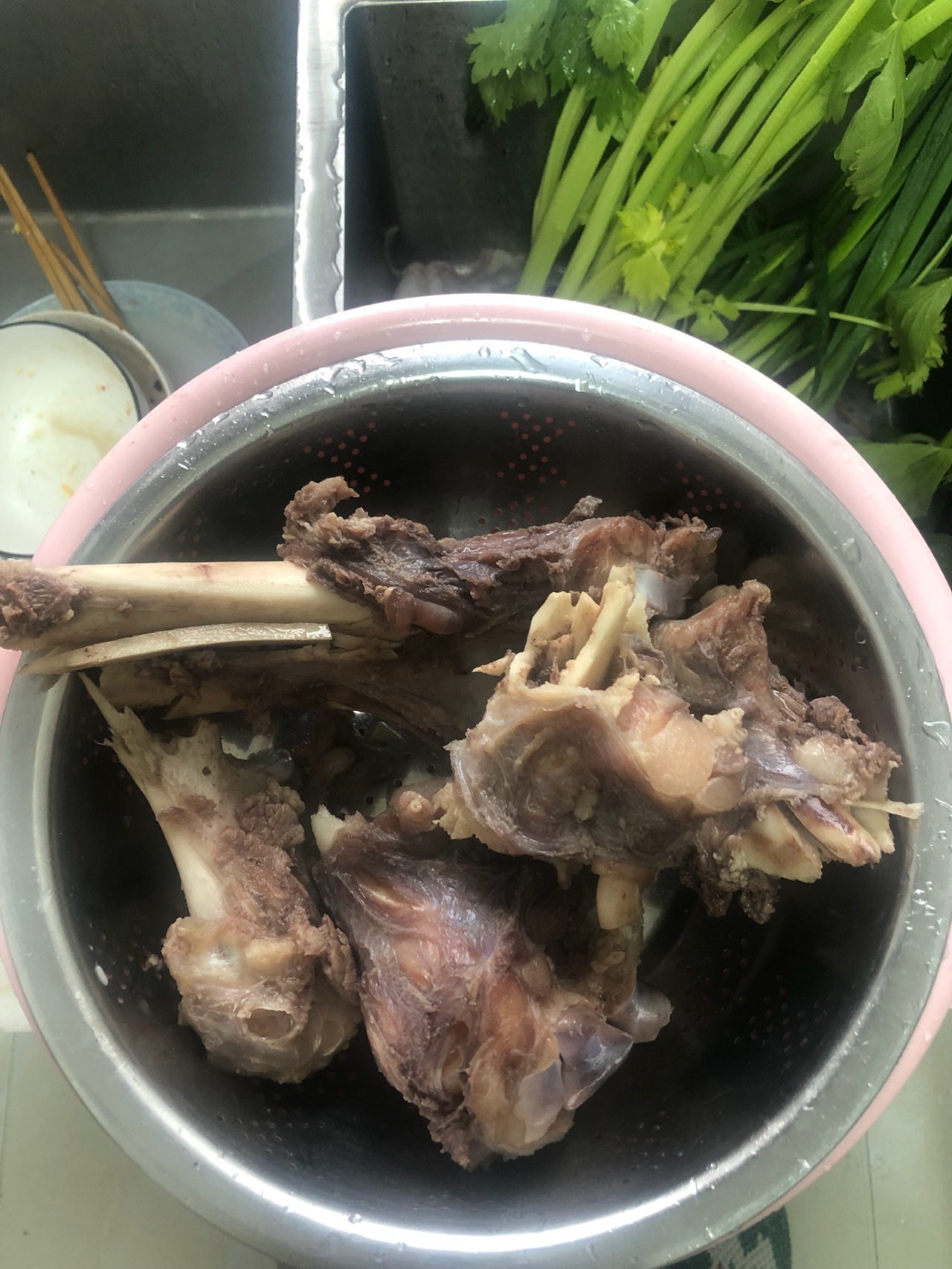 全牛宴
