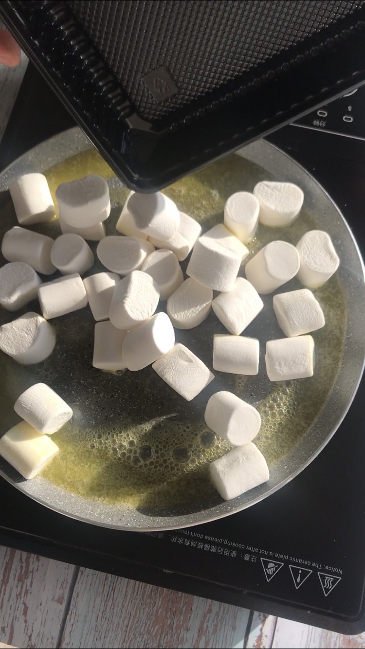 全网最详细的奶枣（甜而不腻）
