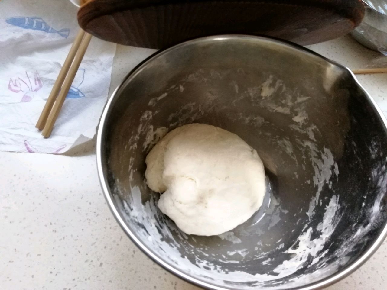 全宇宙最简单的春饼