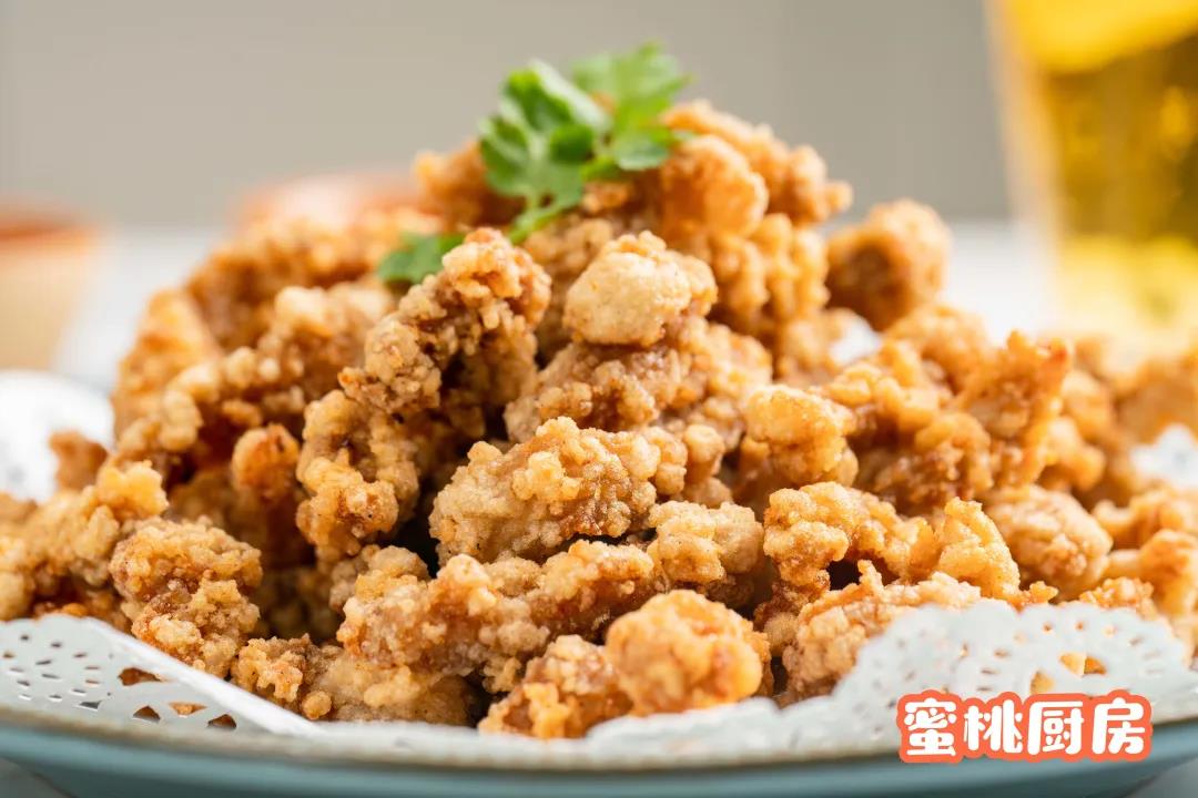 泉州醋肉