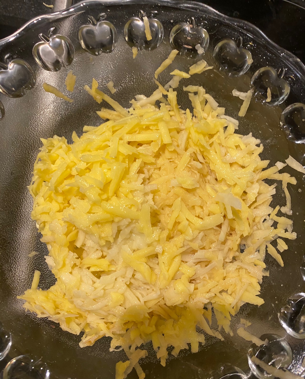 Ragmunk土豆煎饼