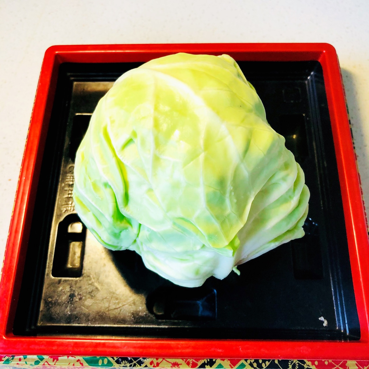 让健康红润点