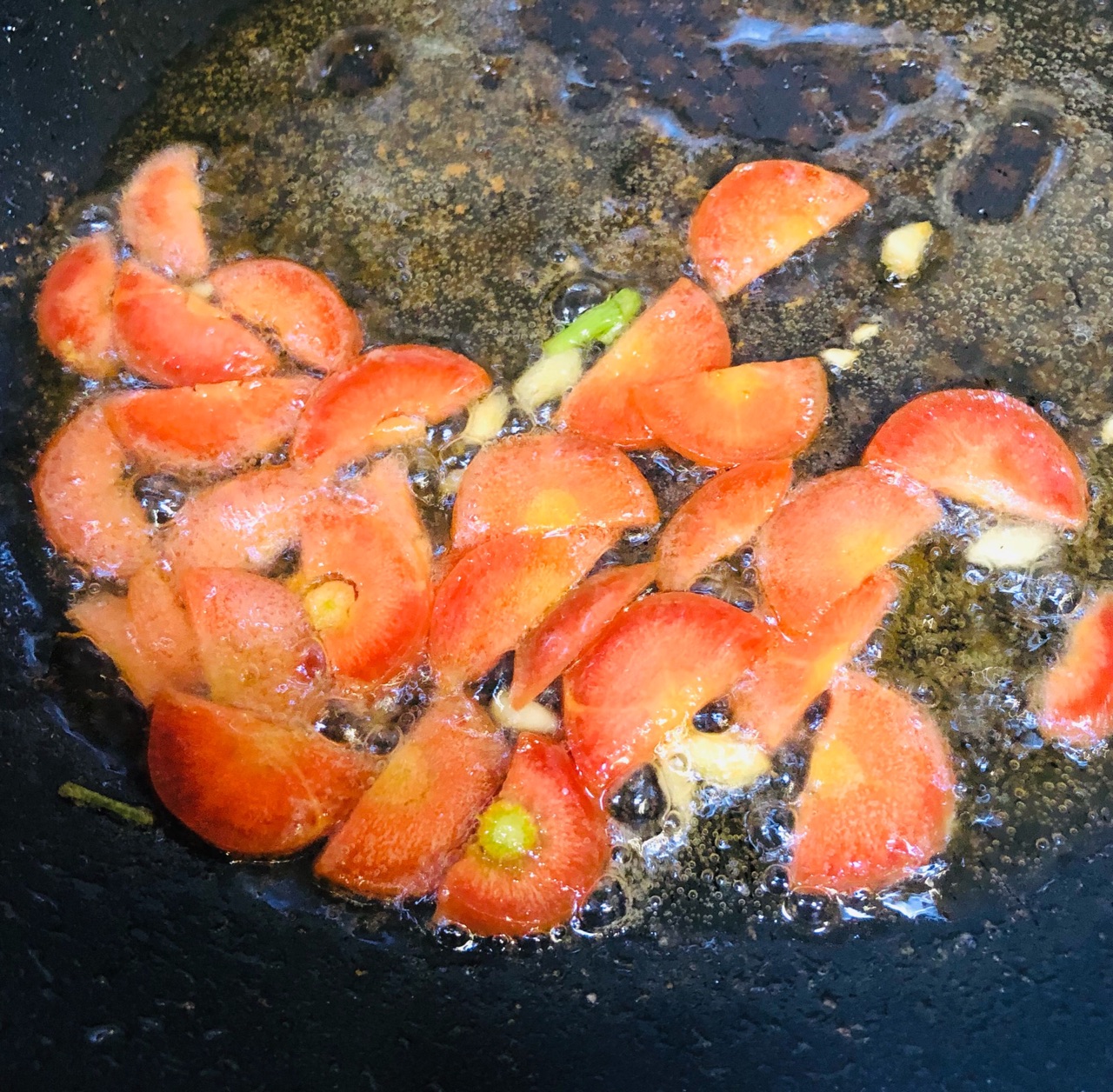 让健康红润点