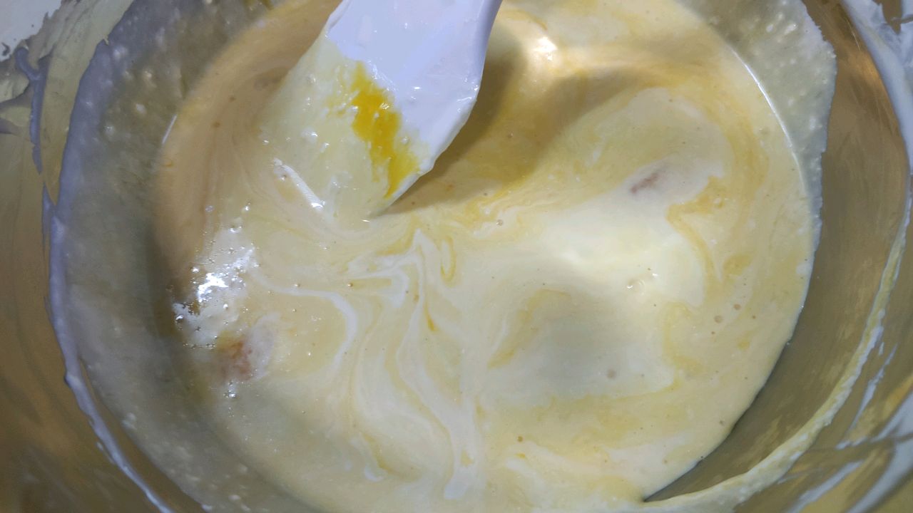 让你停不了口~半熟芝士诱惑！
