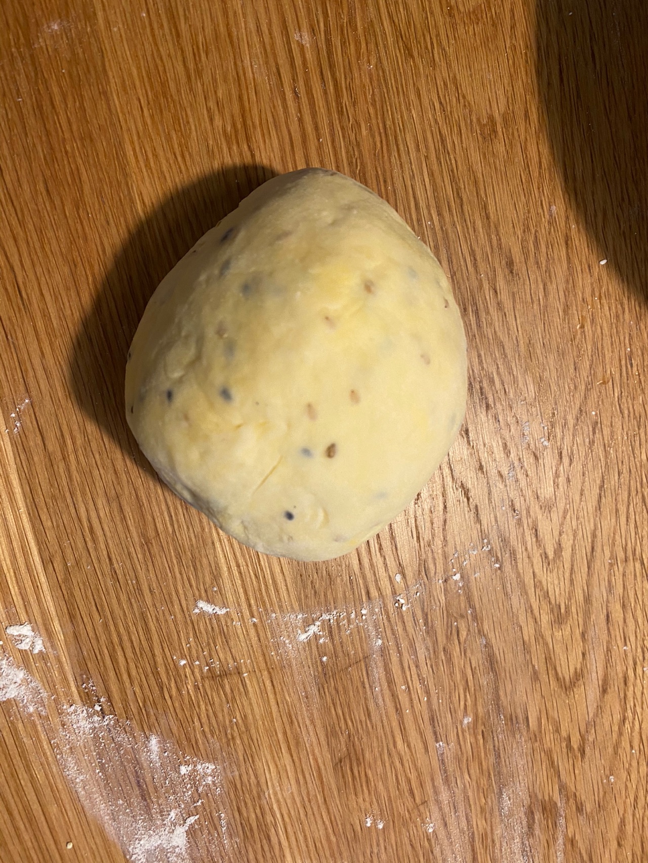 让人流口水的麻叶子
