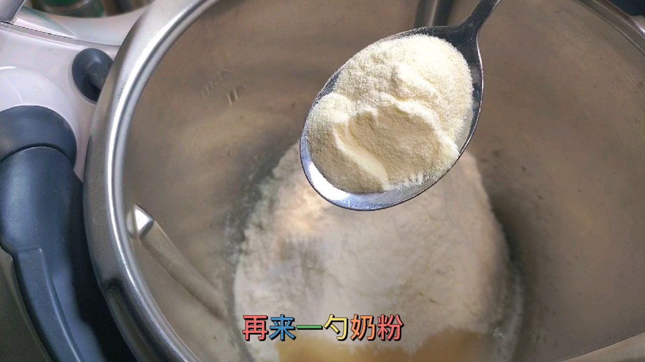 热狗肠面包