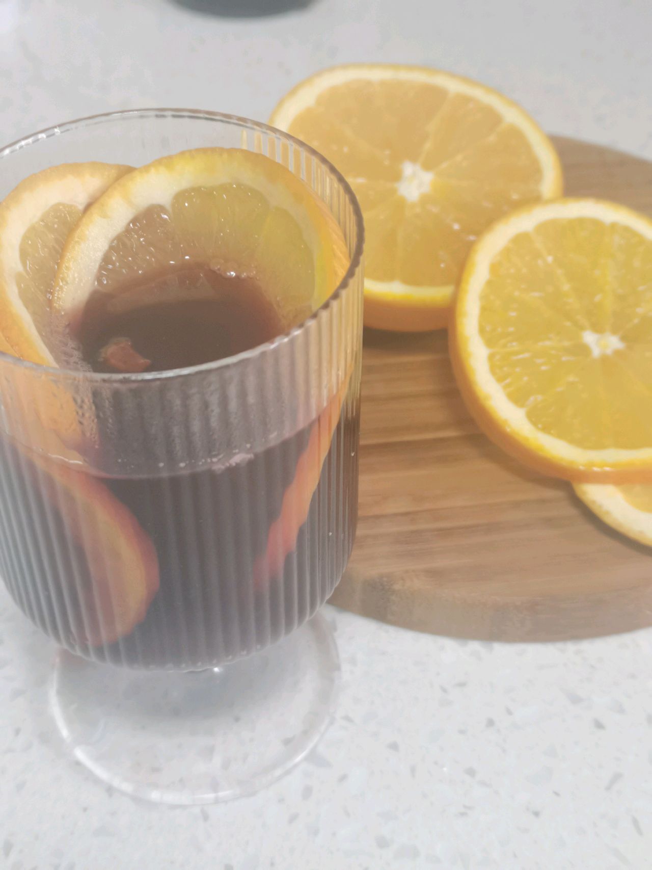 热红酒