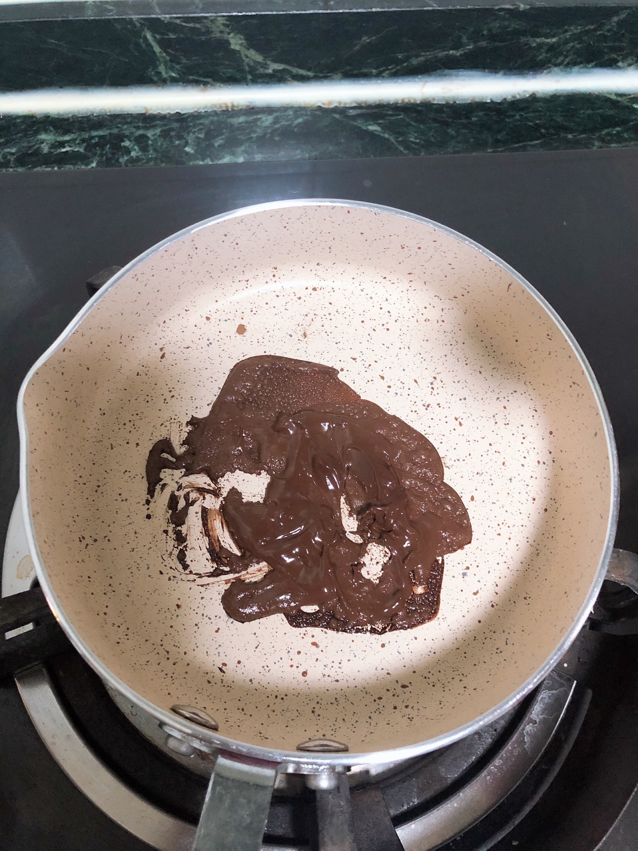 热可可